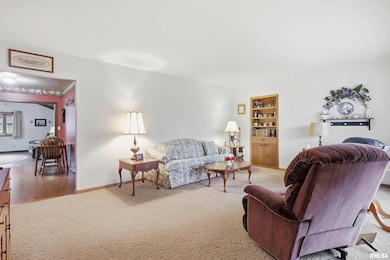 3229 37th St, Rock Island, IL 61201 - photo 5