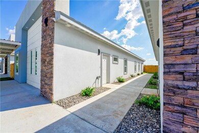 5709 Notre Dame Ave unit 2, Mission, TX 78573 - photo 2