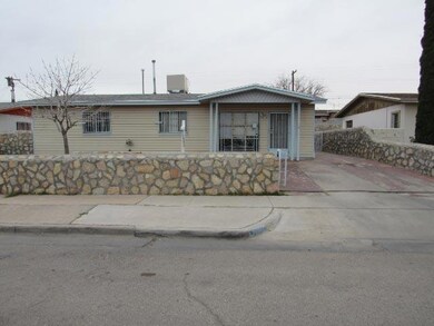 7429 Alpine Dr, El Paso, TX 79915 - photo 3