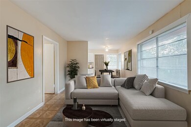 5220 Chapman St, Houston, TX 77009 - photo 2