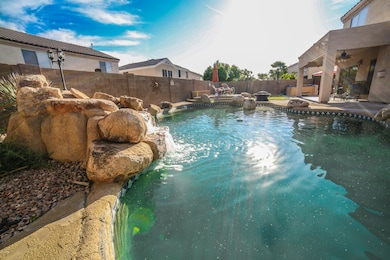 9539 E Lompoc Ave, Mesa, AZ 85209 - photo 5