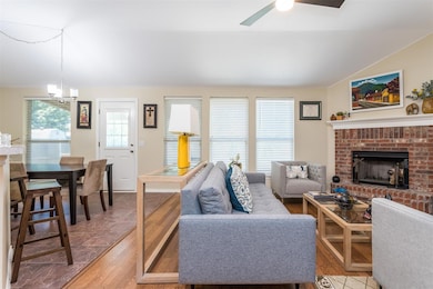 1108 Eagle Lake Ct, Wylie, TX 75098 - photo 7