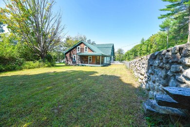 615 Bean Rd, Moultonborough, NH 03254 - photo 6