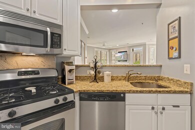 2310 14th St N unit 307, Arlington, VA 22201 - photo 4