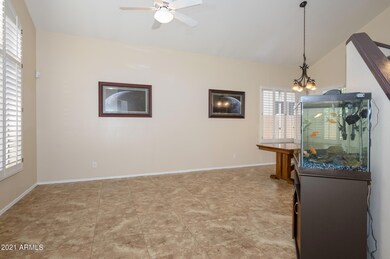 great room