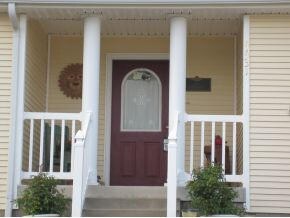Covered Entry