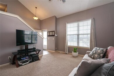 1916 Parkview Dr, Raymore, MO 64083 - photo 4