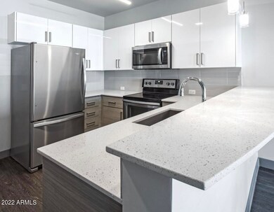 425 W Osborn Rd unit 319, Phoenix, AZ 85013 - photo 7