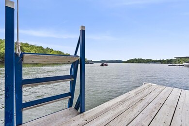 1256 Hoot Owl Point, Kimberling City, MO 65686 - photo 5