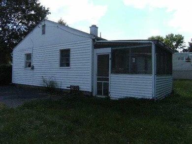 Other East side of home