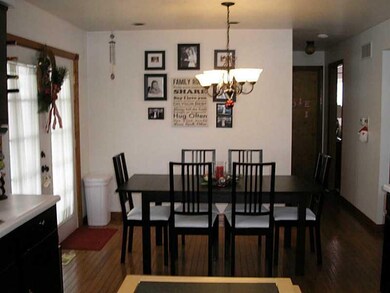 Dining Room.