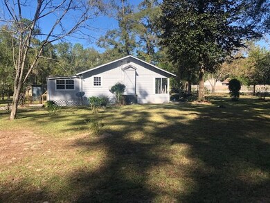 1648 Spring Creek Hwy, Crawfordville, FL 32327 - photo 6