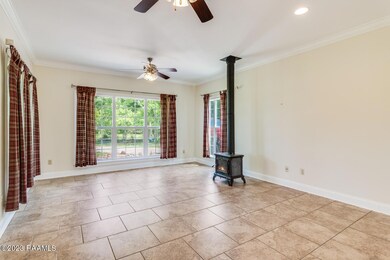 LIving Room Area
