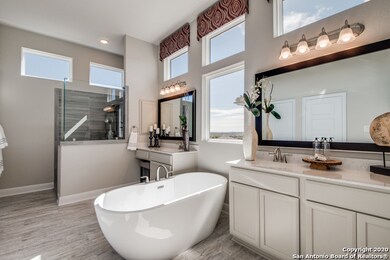 24009 Dulzura, San Antonio, TX 78261 - photo 7