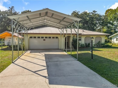 1106 S Otto Point, Inverness, FL 34450 - photo 7