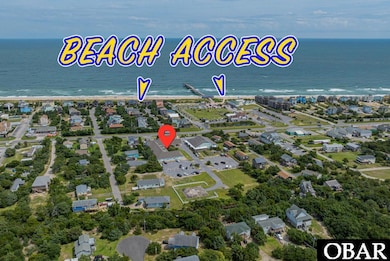 Short Walk to the Beach