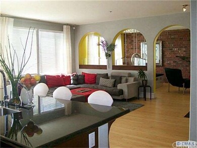 View of Family Room
