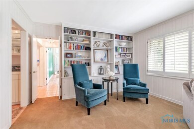 2465 Edgehill Rd, Ottawa Hills, OH 43615 - photo 5