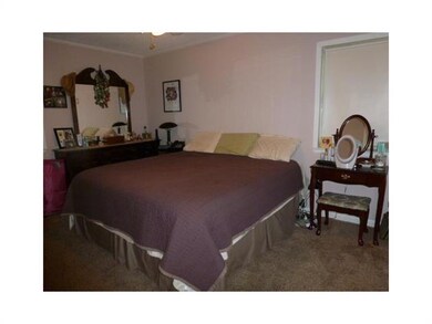 Master Bedroom.