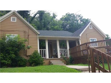 402 S Mashburn Ave, Fayetteville, AR 72701 - photo 2