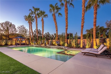 1372 Peninsula Point Ave, Las Vegas, NV 89123 - photo 7