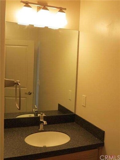 Guest bath on first floor.