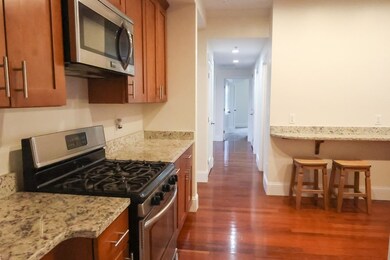 105 Murdock St unit 2, Brighton, MA 02135 - photo 2