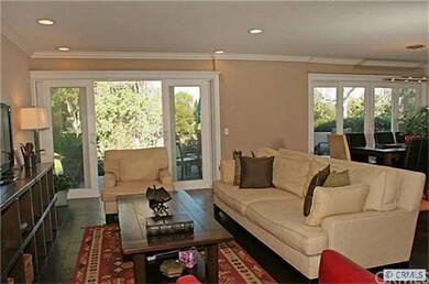 There are dual pane doors and windows with recesse