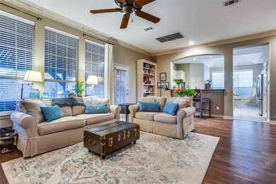 5708 Sweetbriar Dr, Richardson, TX 75082 - photo 7