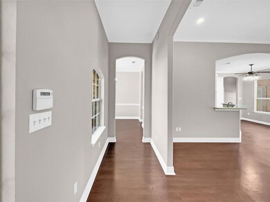 100 Imperial Mammoth Valley Ln unit L, Weatherford, TX 76085 - photo 7