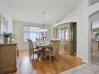 Formal Dining Room!