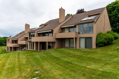 8 Topside Rd unit 2, Moultonborough, NH 03254 - photo 4