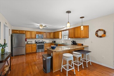 16 Deerfield Trail, Woodbine, NJ 08270 - photo 7