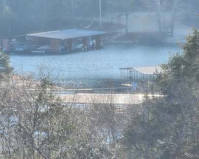 TABLE ROCK VIEW