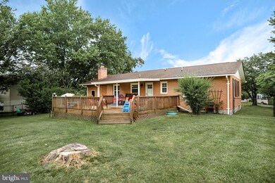 105 Whitfield Cir, Stephens City, VA 22655 - photo 5