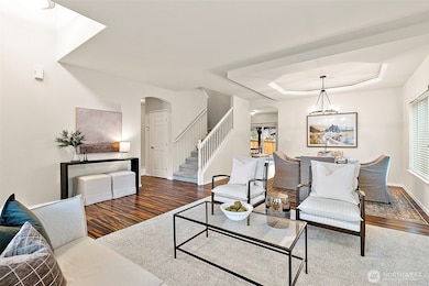 22512 93rd St E, Buckley, WA 98321 - photo 4