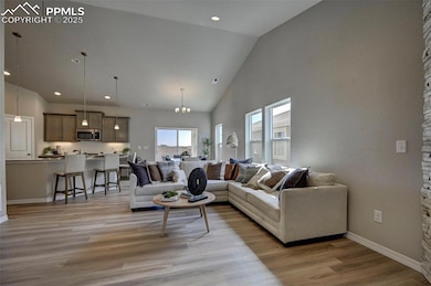 5181 Devers Ct, Colorado Springs, CO 80925 - photo 3