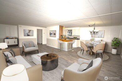 1121 244th St SW unit 11, Bothell, WA 98021 - photo 4