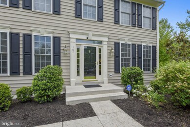 101 Meadow Brook Ct SW, Leesburg, VA 20175 - photo 2