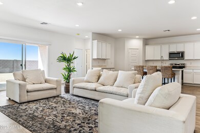 12381 E Agave Ln, Florence, AZ 85132 - photo 7