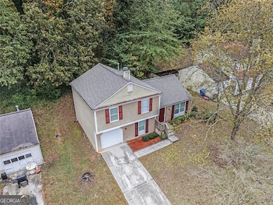 5090 Plantation View Trail, Stone Mountain, GA 30088 - photo 3