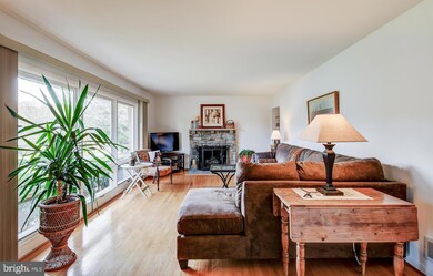 711 Stone Barn Rd, Towson, MD 21286 - photo 4