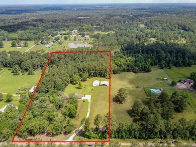 469 Sanches Rd, Lufkin, TX 75904 - photo 3