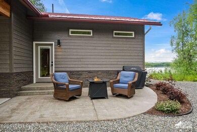 11223 N Crystal Shores Rd, Willow, AK 99688 - photo 5