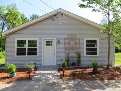 63 Bartlett Hill Rd, Center Harbor, NH 03226 - photo 2