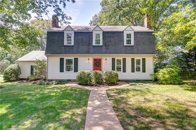 2230 Conte Dr, Midlothian, VA 23113 - photo 2