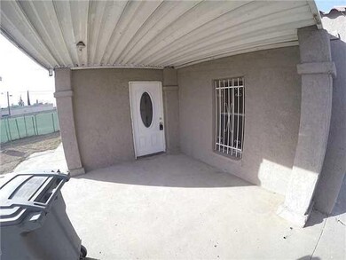 413 Gallagher St unit 1, El Paso, TX 79915 - photo 4