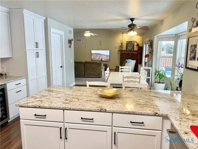 15375 Cain Ridge Ln, Findlay, OH 45840 - photo 5