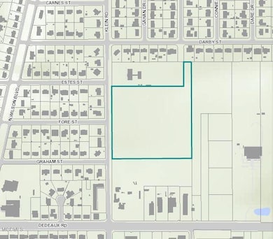 14504 Klein Road, Gulfport 39503