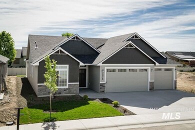 8432 E Drover Loop, Nampa, ID 83687 - photo 6